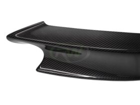 Brand: BMW 3 Series E90 E92 E93 M3 Carbon Fiber Splitters