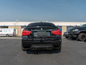 Brand: BMW 3 Series E90 M3 Hamann Style Carbon Fiber Diffuser