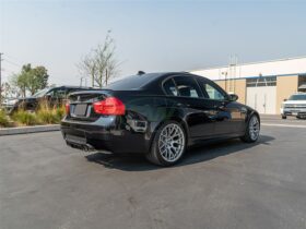 Brand: BMW 3 Series E90 M3 Hamann Style Carbon Fiber Diffuser
