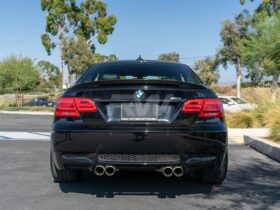 Brand: BMW 3 Series E92 Carbon Fiber Perf. Style Trunk Spoiler