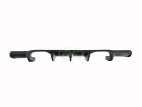 Brand: BMW 3 Series E92 E93 M3 Arkym Style CF Diffuser