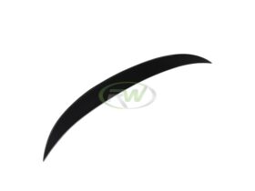 Brand: BMW 3 Series E93 Perf. Style Carbon Fiber Trunk Spoiler