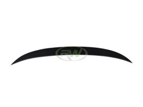 Brand: BMW 3 Series E93 Perf. Style Carbon Fiber Trunk Spoiler