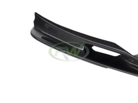 Brand: BMW 3 Series F30 F31 3D Style Carbon Fiber Front Lip