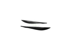 Brand: BMW 3 Series F30 F31 Carbon Fiber Eyelids
