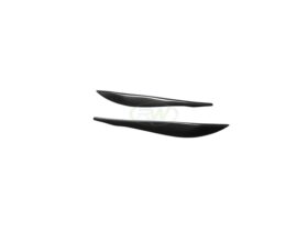 Brand: BMW 3 Series F30 F31 Carbon Fiber Eyelids
