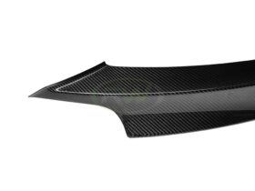Brand: BMW 3 Series F30 F31 Carbon Fiber Front Splitters