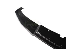 Brand: BMW 3 Series F30 F31 R Style Carbon Fiber Front Lip