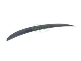 Brand: BMW 3 Series F30 Performance Style Carbon Fiber Trunk Spoiler