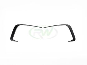 Brand: BMW 3 Series G20 3 Series Carbon Fiber Rear Bumper Trims