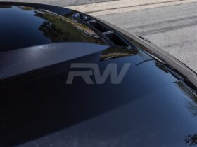 Brand: BMW 3 Series G20 3 Series DTM Aluminum Hood
