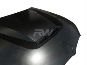 Brand: BMW 3 Series G20 3 Series DTM Aluminum Hood