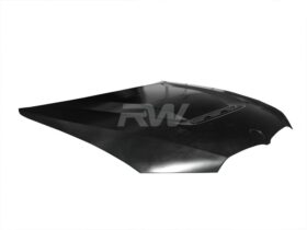 Brand: BMW 3 Series G20 3 Series DTM Aluminum Hood