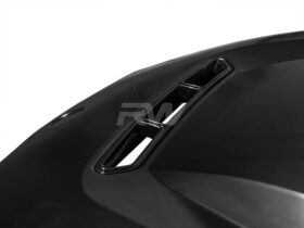 Brand: BMW 3 Series G20 3 Series DTM Aluminum Hood