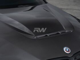 Brand: BMW 3 Series G20 3 Series DTM Carbon Fiber Hood