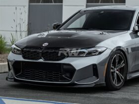 Brand: BMW 3 Series G20 3 Series DTM Carbon Fiber Hood