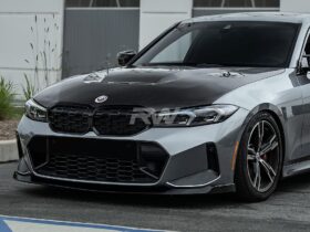 Brand: BMW 3 Series G20 3 Series DTM Carbon Fiber Hood