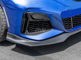 Brand: BMW 3 Series G20 3 Series EC Style Carbon Fiber Front Lip