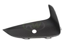 Brand: BMW 3 Series G20 330i M Sport CF Front Duct Trims