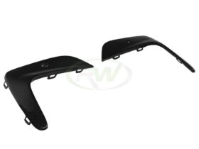 Brand: BMW 3 Series G20 330i M Sport CF Front Duct Trims