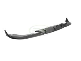 Brand: BMW 3 Series G20 DTM Carbon Fiber Front Lip Spoiler