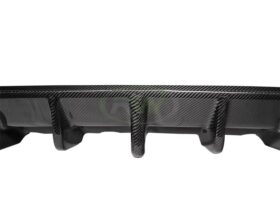 Brand: BMW 3 Series G20 DTM Carbon Fiber Rear Diffuser