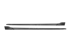 Brand: BMW 3 Series G20 DTM Carbon Fiber Side Skirt Extensions