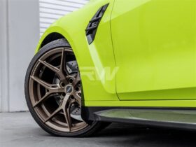 Brand: BMW 3 Series G20/G21 3 Series CF Front Splash Guards