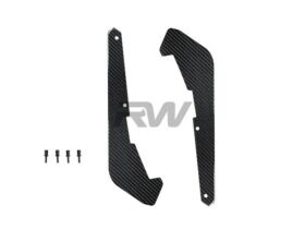 Brand: BMW 3 Series G20/G21 3 Series CF Front Splash Guards