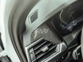 Brand: BMW 3 Series G20 G22 Carbon Fiber Interior Trim