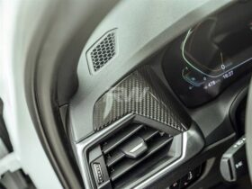 Brand: BMW 3 Series G20 G22 Carbon Fiber Interior Trim
