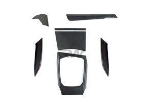 Brand: BMW 3 Series G20 G22 Carbon Fiber Interior Trim