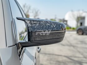 Brand: BMW 3 Series G20 G30 G14 G15 G16 M Style Forged Carbon Mirror Caps
