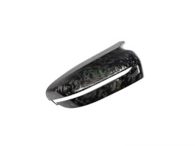 Brand: BMW 3 Series G20 G30 G14 G15 G16 M Style Forged Carbon Mirror Caps