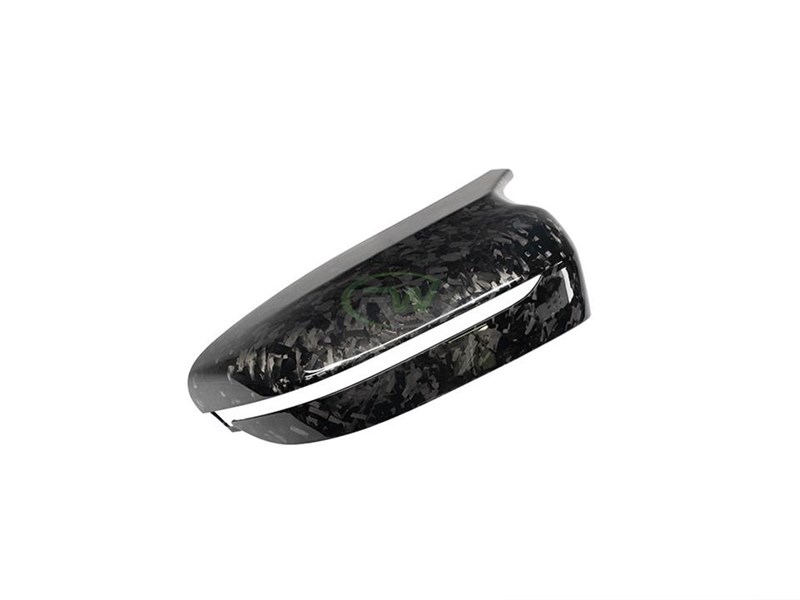 Brand: BMW 3 Series G20 G30 G14 G15 G16 M Style Forged Carbon Mirror Caps