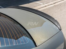 Brand: BMW 3 Series G20 G80 3D Style Carbon Fiber Trunk Spoiler