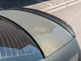 Brand: BMW 3 Series G20 G80 3D Style Carbon Fiber Trunk Spoiler