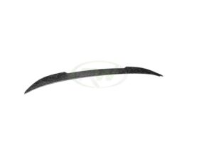 Brand: BMW 3 Series G20 G80 CS Style Forged Carbon Trunk Spoiler