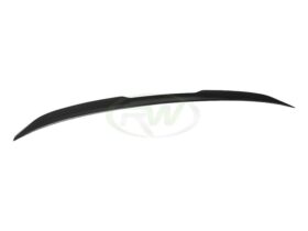 Brand: BMW 3 Series G20 G80 M Style Carbon Fiber Trunk Spoiler