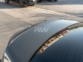Brand: BMW 3 Series G20 G80 M Style Carbon Fiber Trunk Spoiler