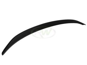 Brand: BMW 3 Series G20 G80 Performance Style CF Trunk Spoiler