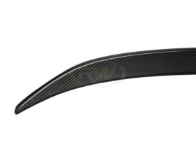 Brand: BMW 3 Series G20 G80 Performance Style CF Trunk Spoiler
