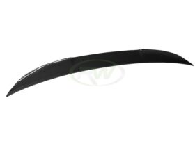 Brand: BMW 3 Series G20/G80 RWS Carbon Fiber Trunk Spoiler