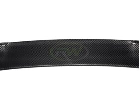 Brand: BMW 3 Series G20/G80 RWS Carbon Fiber Trunk Spoiler