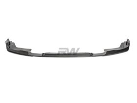 Brand: BMW 3 Series G20 LCI 3D Style Carbon Fiber Front Lip