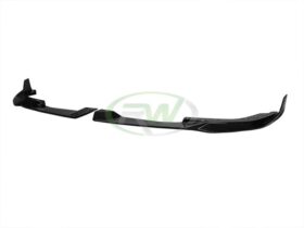 Brand: BMW 3 Series G20 LCI Carbon Fiber Performance Style Front Lip