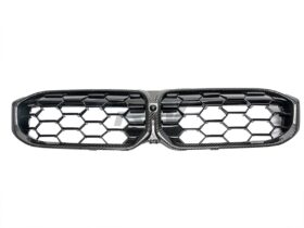Brand: BMW 3 Series G20 LCI Diamond Carbon Fiber Grille