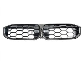 Brand: BMW 3 Series G20 LCI Diamond Carbon Fiber Grille