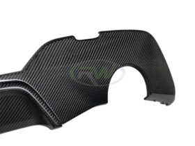 Brand: BMW 3 Series G20 Performance Style Carbon Fiber Diffuser