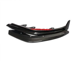 Brand: BMW 3 Series G20 Performance Style Carbon Fiber Front Lip